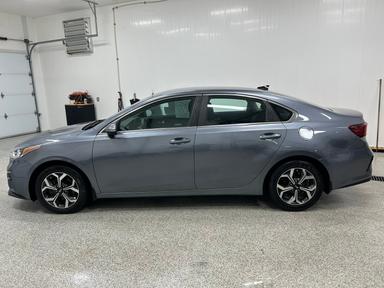 Kia Forte 2019 - Thumbnail 3