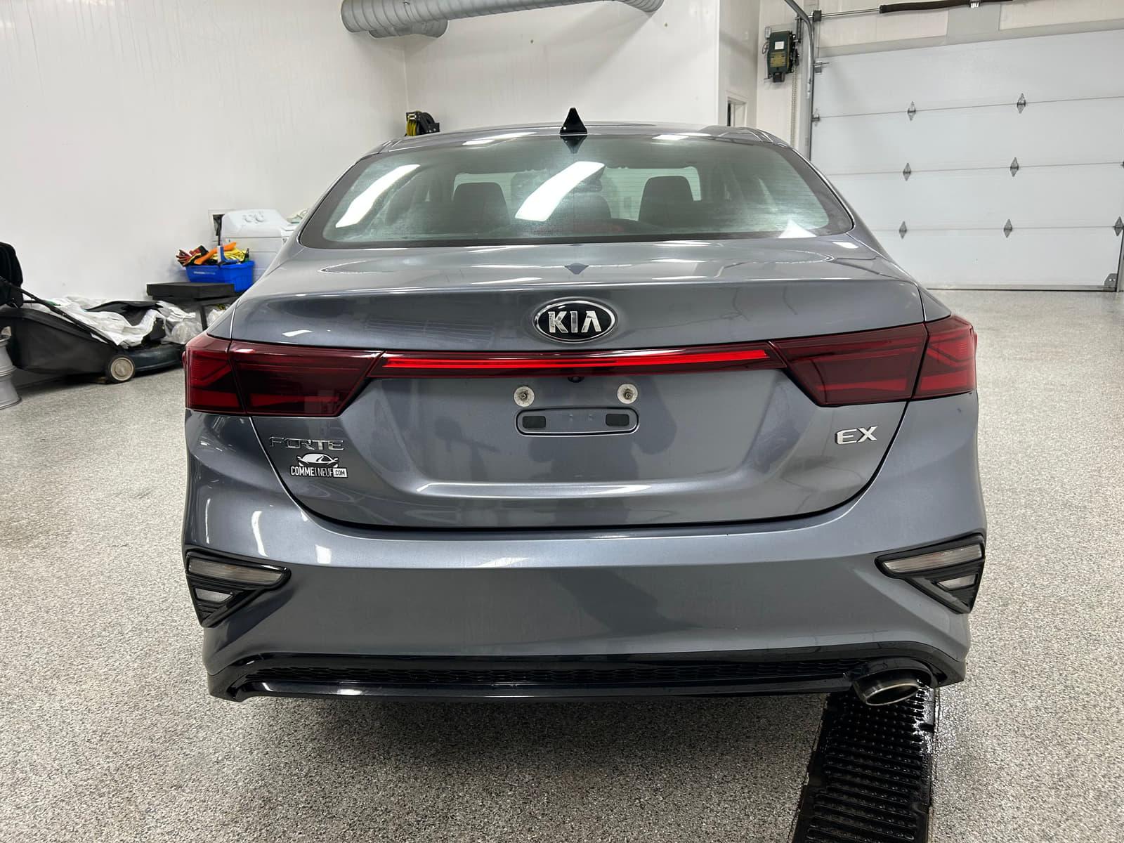 Kia Forte 2019 - Image 5