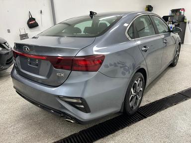 Kia Forte 2019 - Thumbnail 6