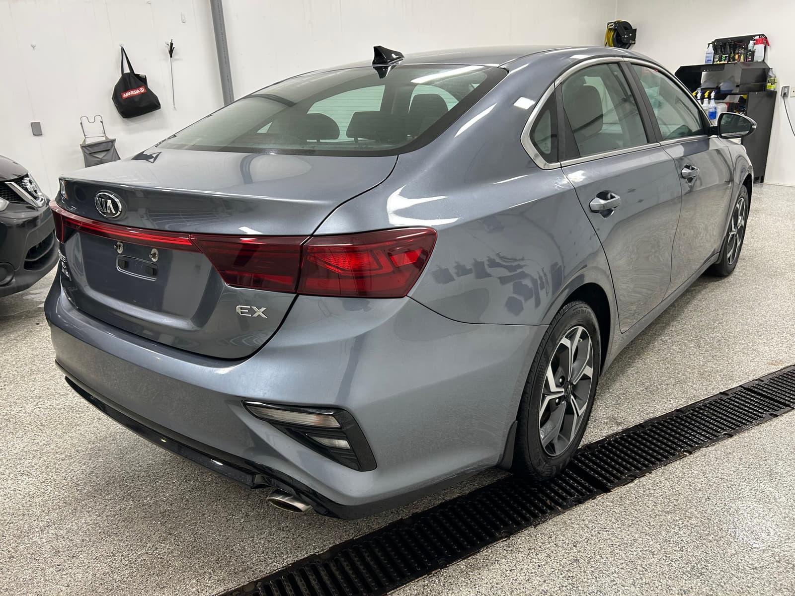 Kia Forte 2019 - Image 6