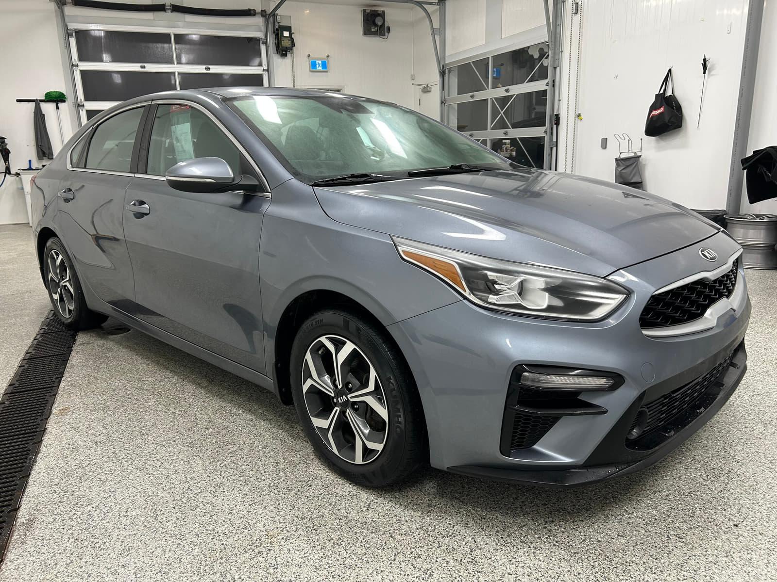 Kia Forte 2019 - Image 7