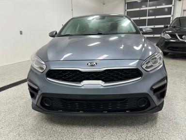 Kia Forte 2019 - Thumbnail 8