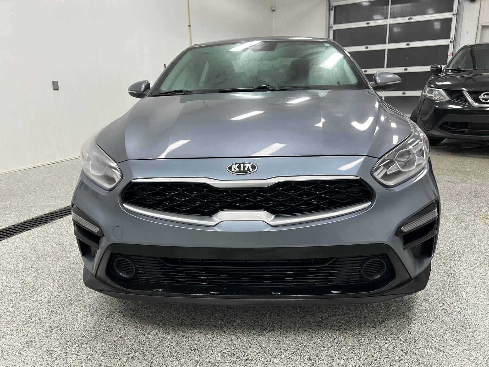 Kia Forte 2019 - Image 8