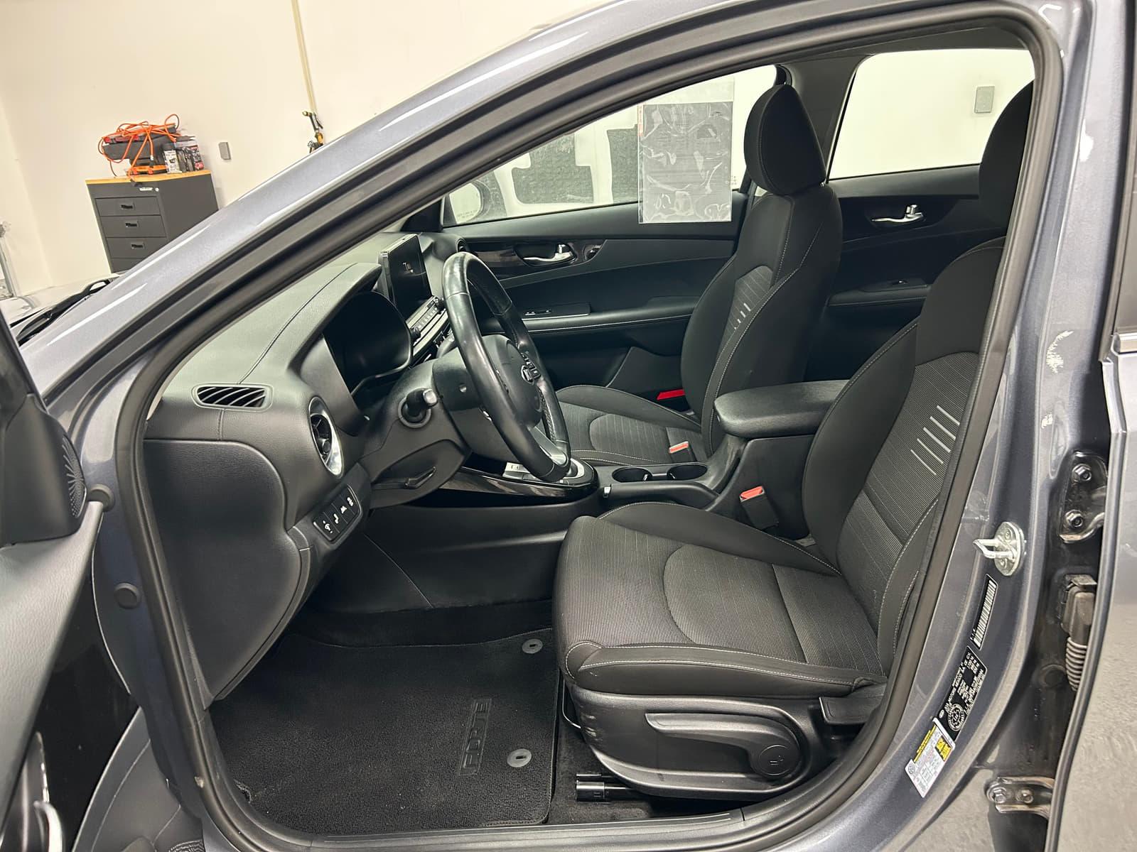 Kia Forte 2019 - Image 9