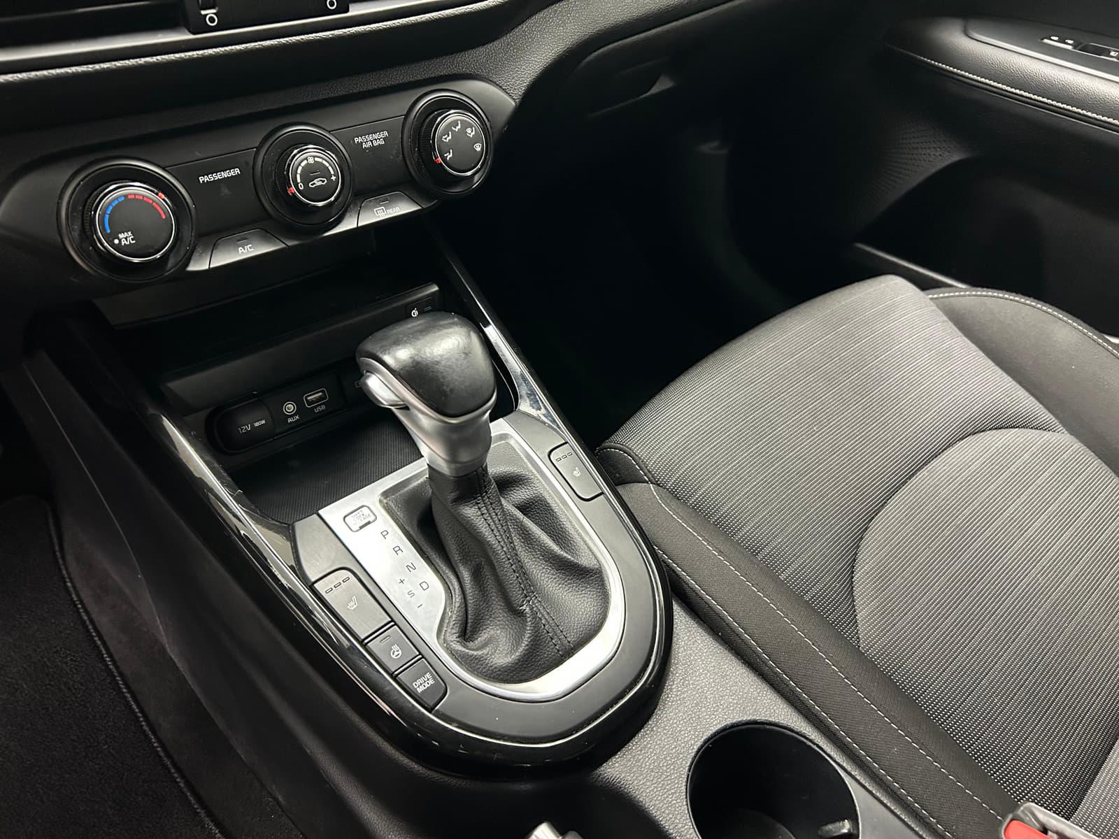 Kia Forte 2019 - Image 14