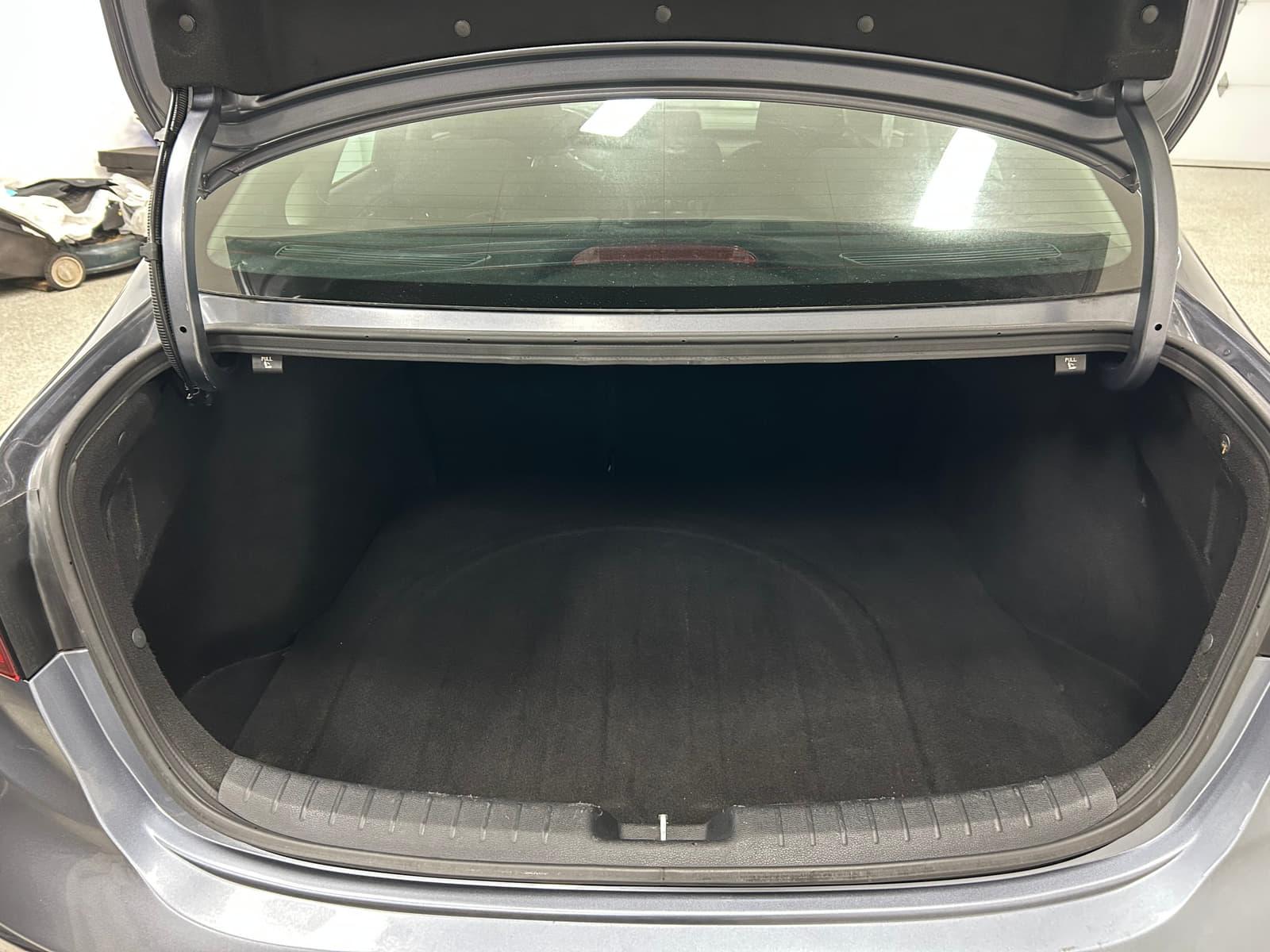 Kia Forte 2019 - Image 16