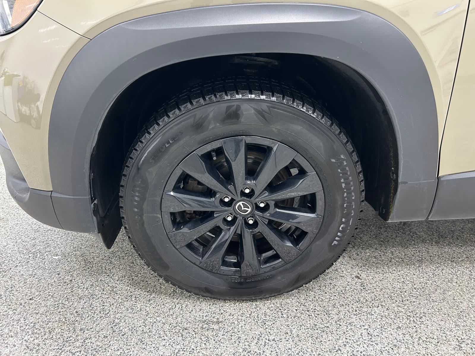 Mazda CX-50 2023 - Image 2