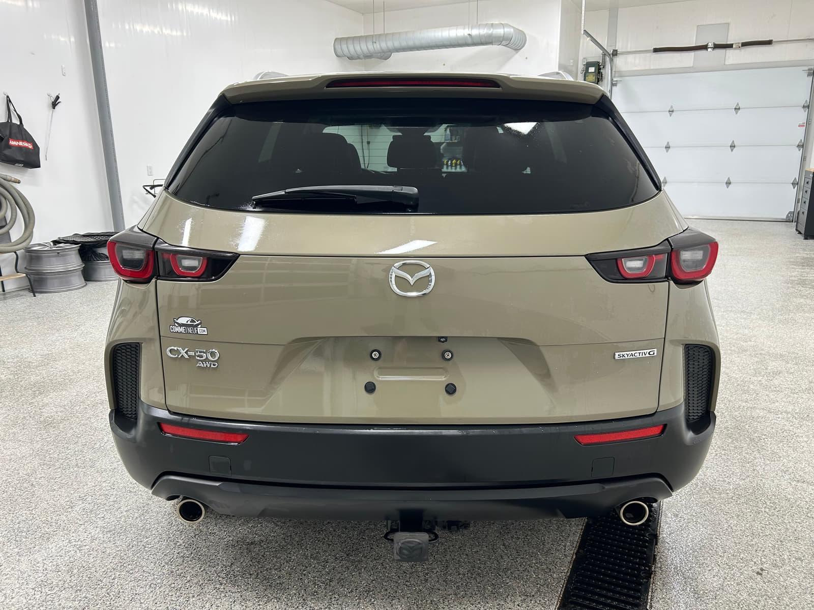 Mazda CX-50 2023 - Image 5