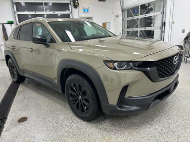 Mazda CX-50 2023 - Thumbnail 7