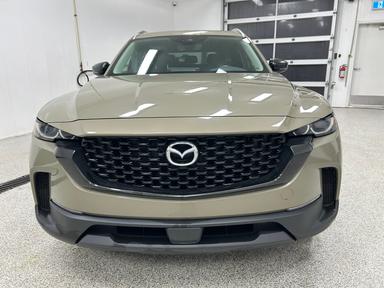 Mazda CX-50 2023 - Thumbnail 8