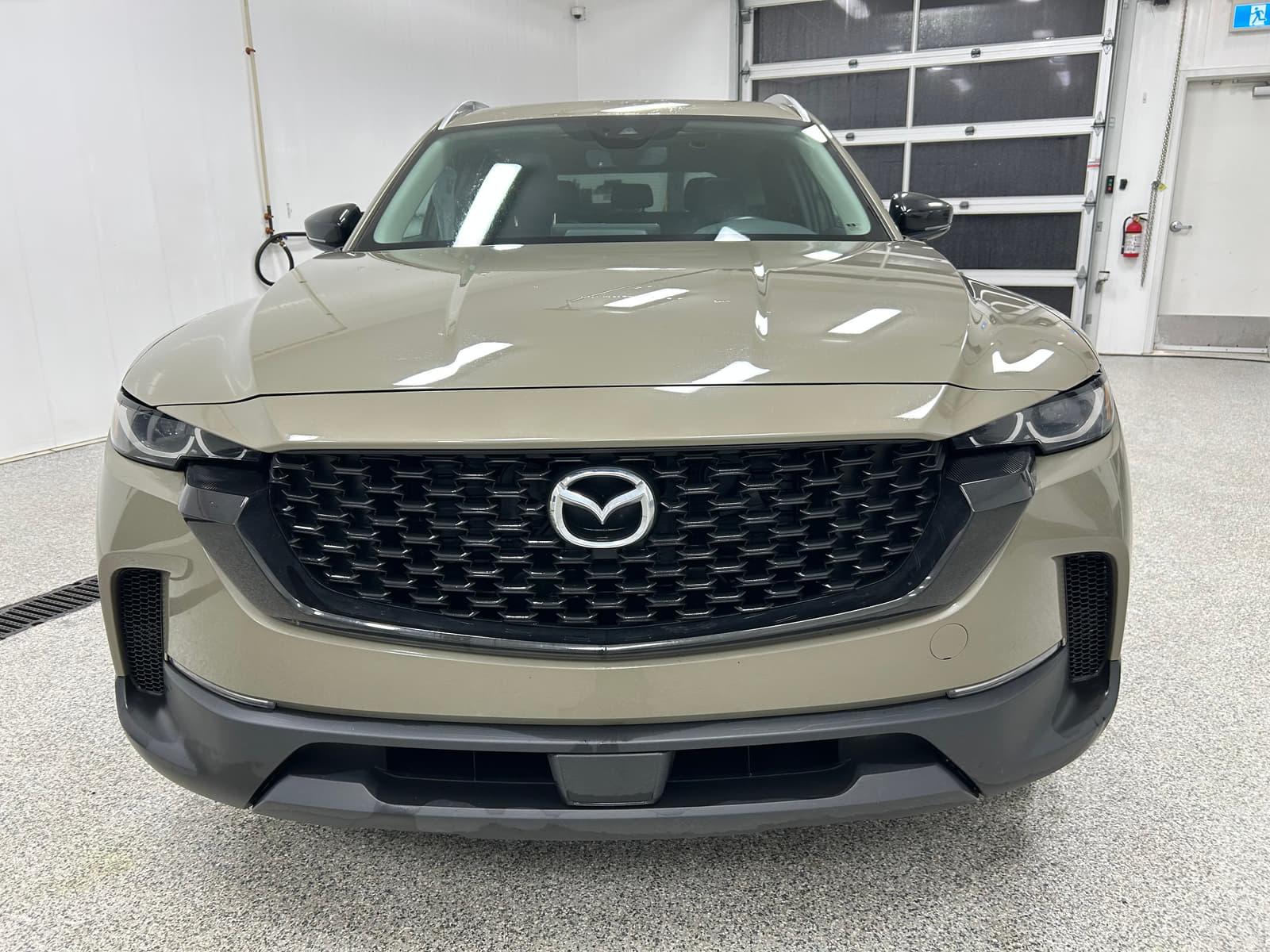 Mazda CX-50 2023 - Image 8