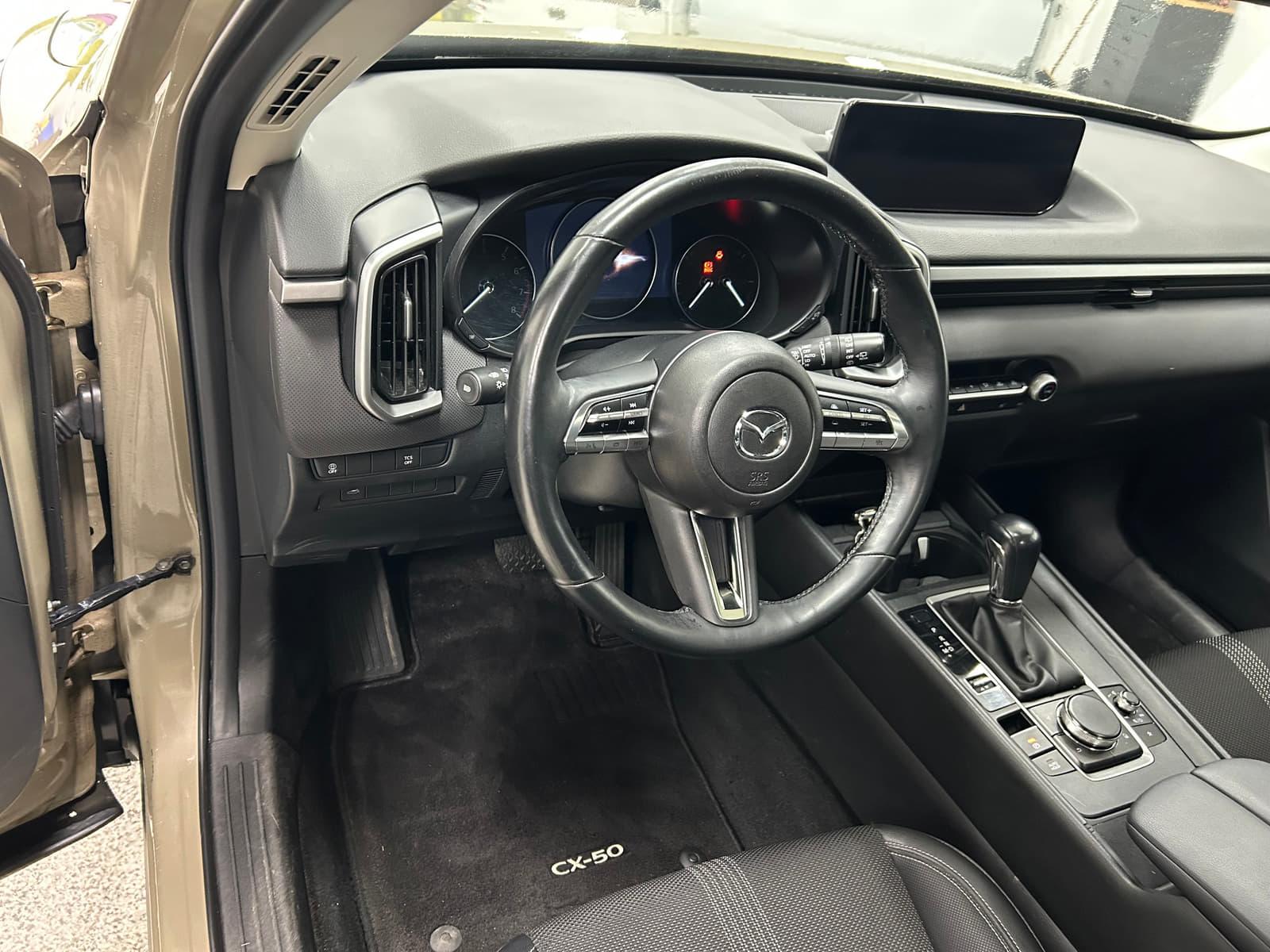 Mazda CX-50 2023 - Image 11