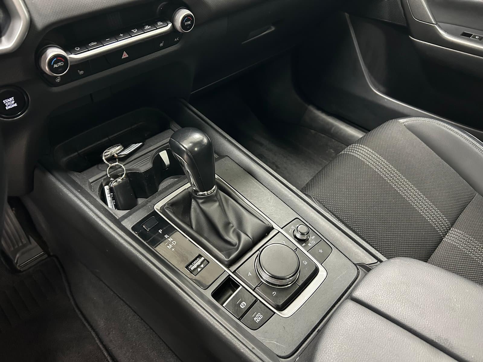 Mazda CX-50 2023 - Image 13