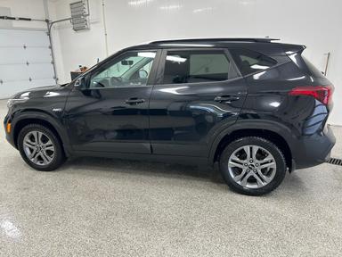 Kia Seltos 2021 - Thumbnail 2