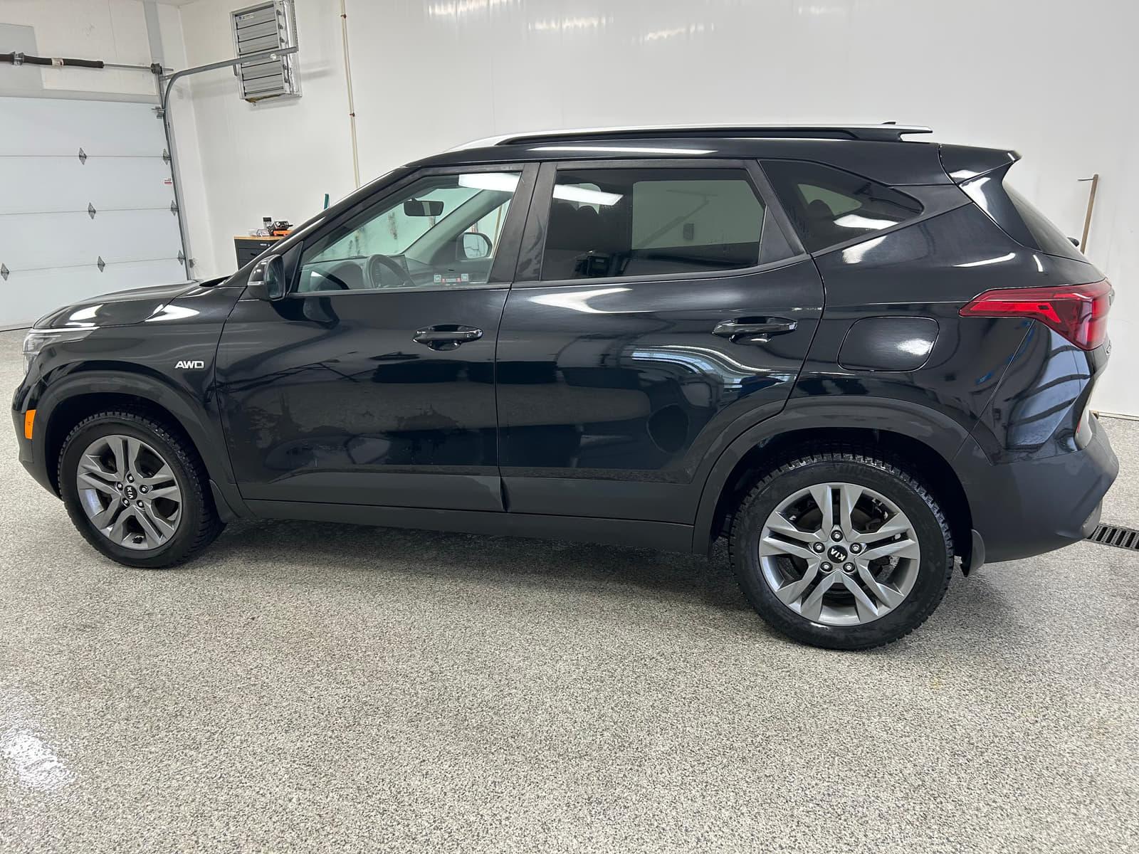 Kia Seltos 2021 - Image 2