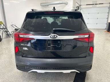 Kia Seltos 2021 - Thumbnail 5
