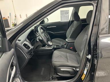 Kia Seltos 2021 - Thumbnail 9