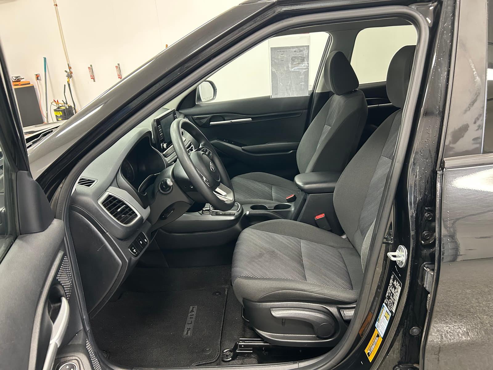 Kia Seltos 2021 - Image 9