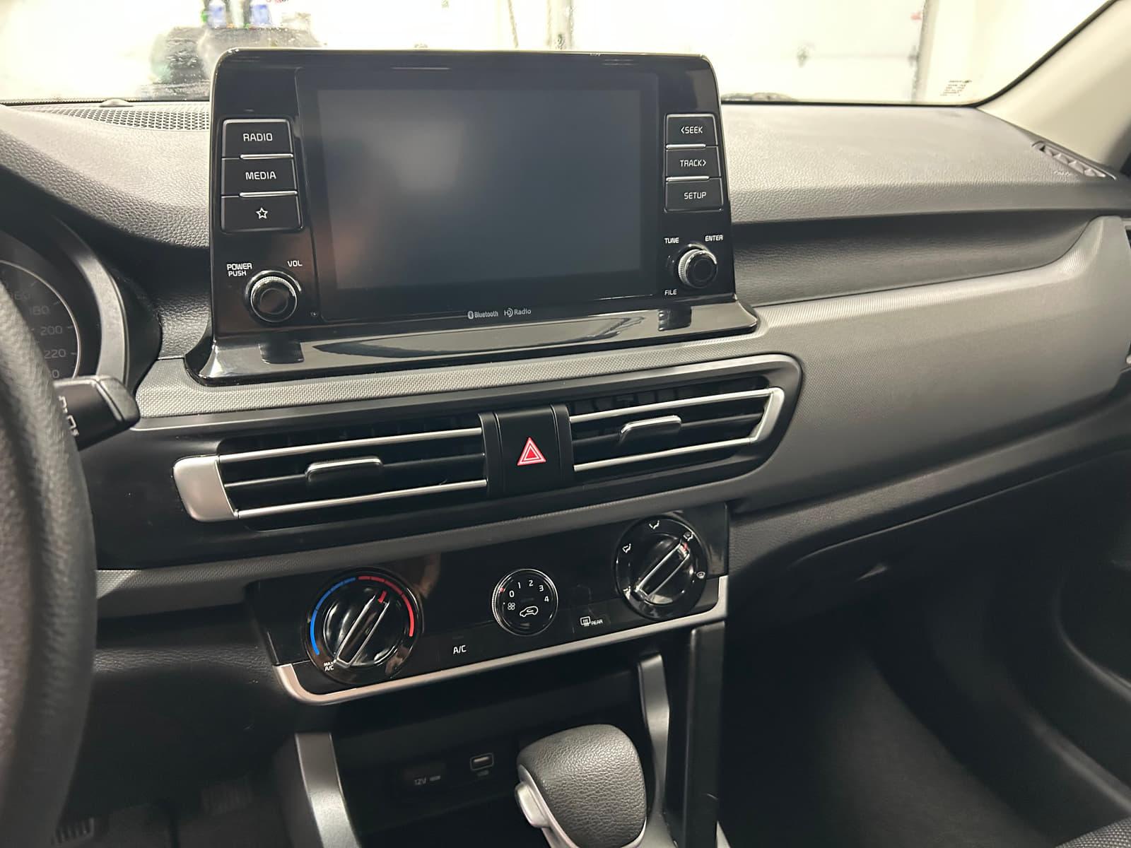 Kia Seltos 2021 - Image 11