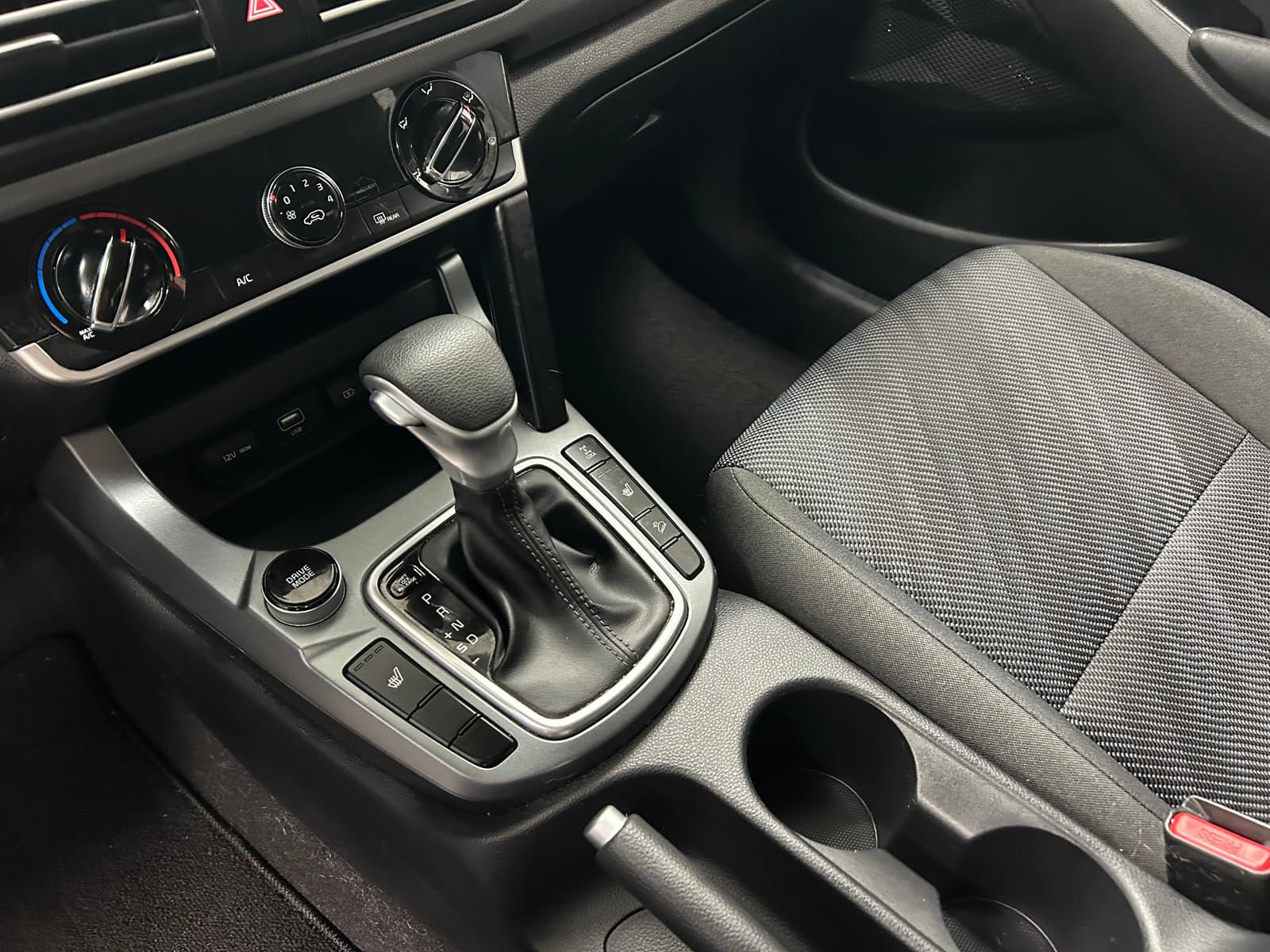 Kia Seltos 2021 - Image 12