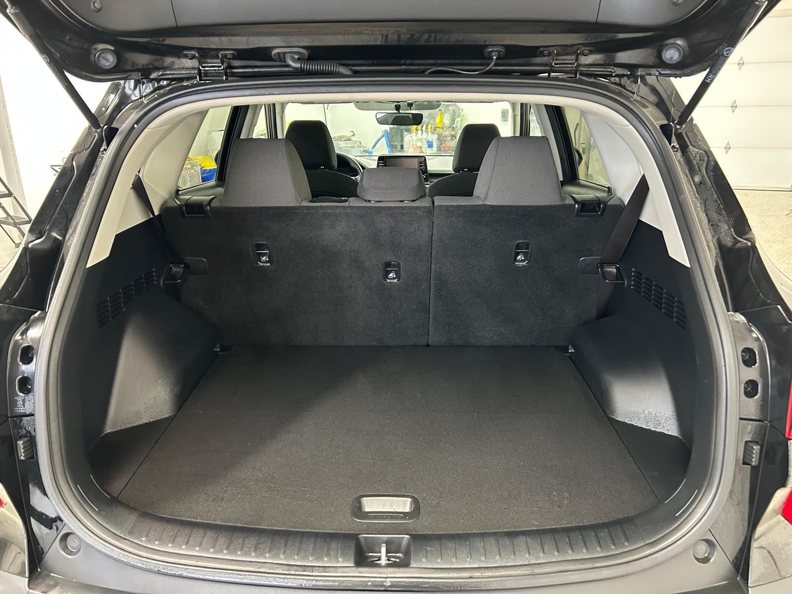 Kia Seltos 2021 - Image 14