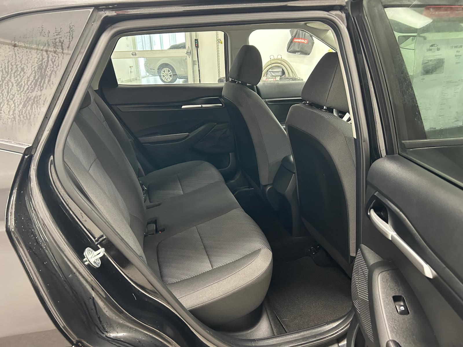 Kia Seltos 2021 - Image 15