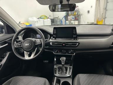 Kia Seltos 2021 - Thumbnail 16