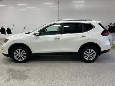Nissan Rogue 2019 - Thumbnail 3
