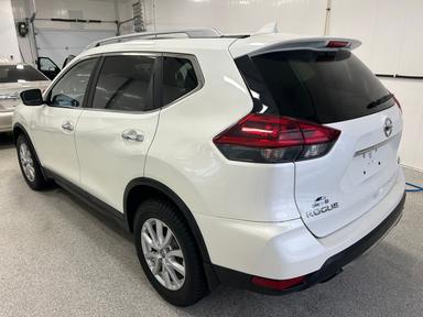 Nissan Rogue 2019 - Thumbnail 4