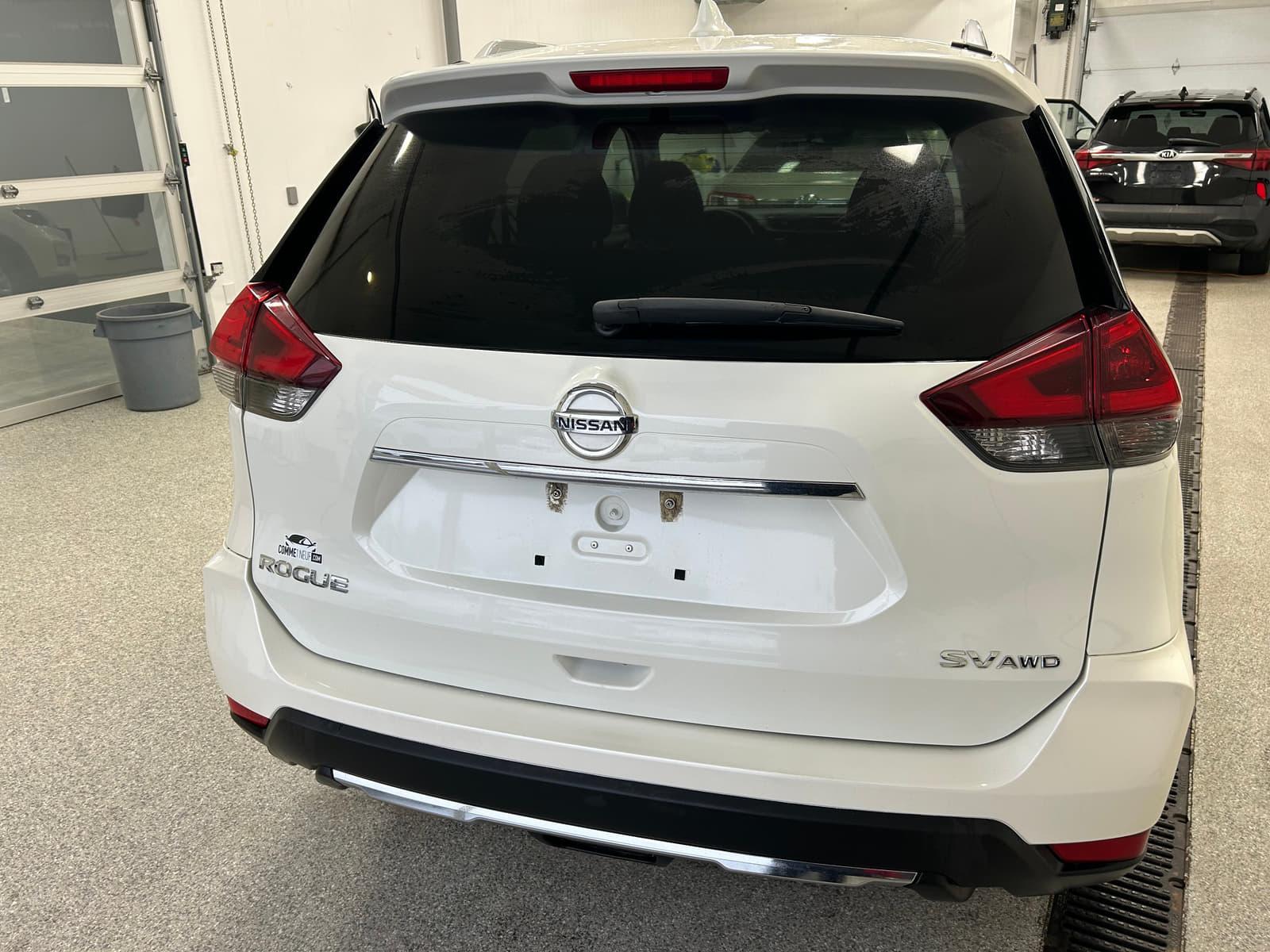Nissan Rogue 2019 - Image 5