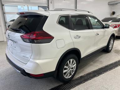 Nissan Rogue 2019 - Thumbnail 6