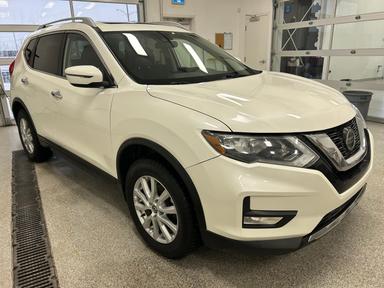 Nissan Rogue 2019 - Thumbnail 7