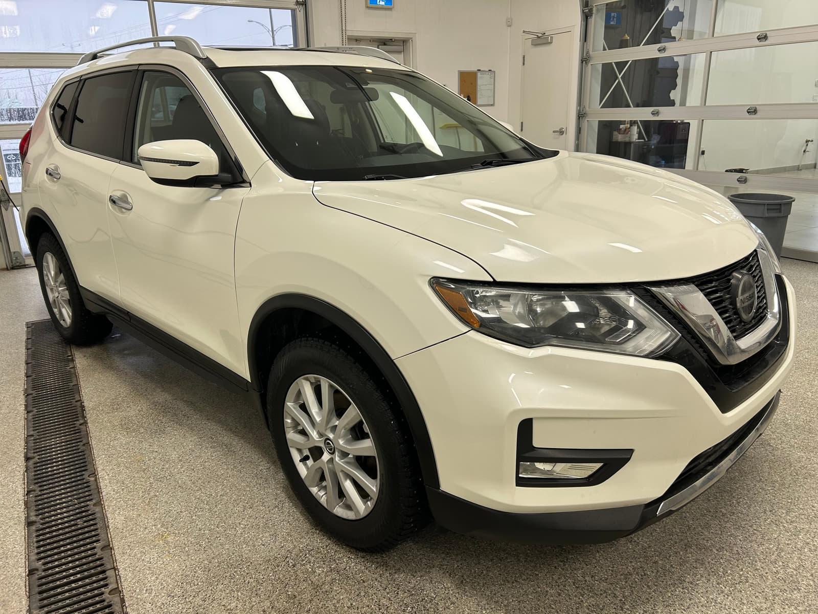 Nissan Rogue 2019 - Image 7