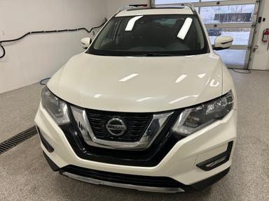 Nissan Rogue 2019 - Thumbnail 8