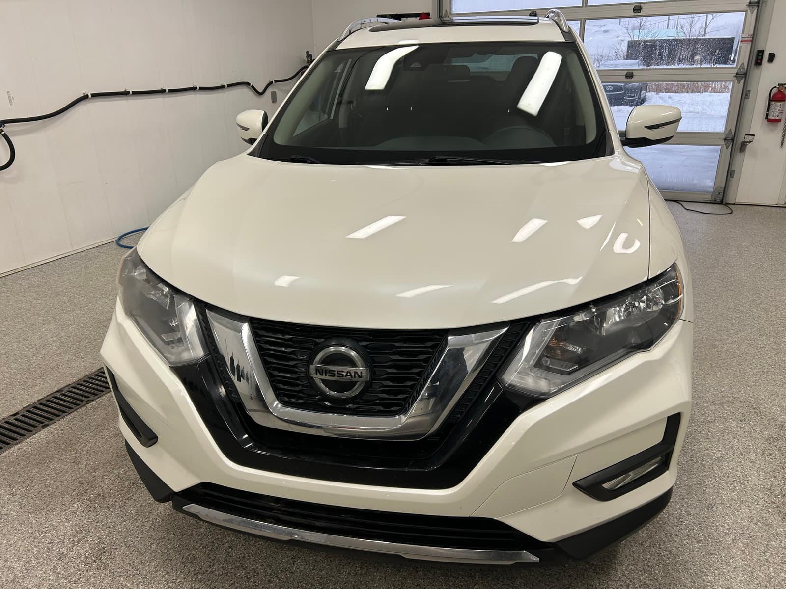 Nissan Rogue 2019 - Image 8