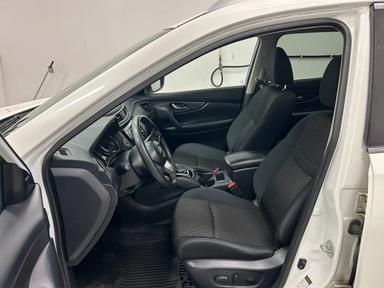 Nissan Rogue 2019 - Thumbnail 9