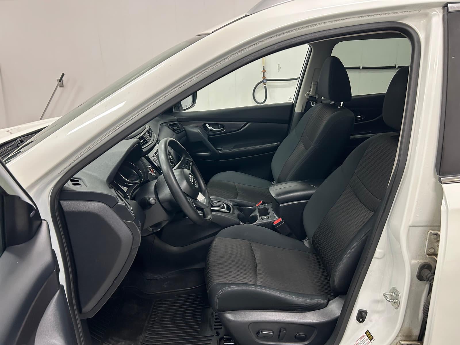 Nissan Rogue 2019 - Image 9