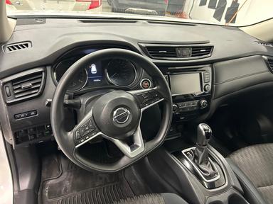 Nissan Rogue 2019 - Thumbnail 11