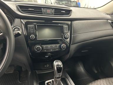 Nissan Rogue 2019 - Thumbnail 12