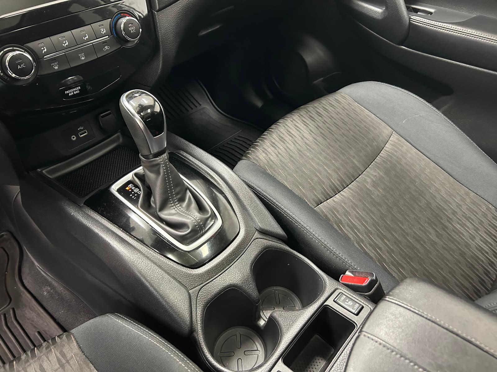 Nissan Rogue 2019 - Image 13