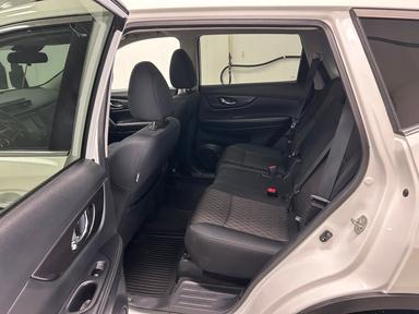 Nissan Rogue 2019 - Thumbnail 15