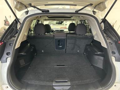 Nissan Rogue 2019 - Thumbnail 16