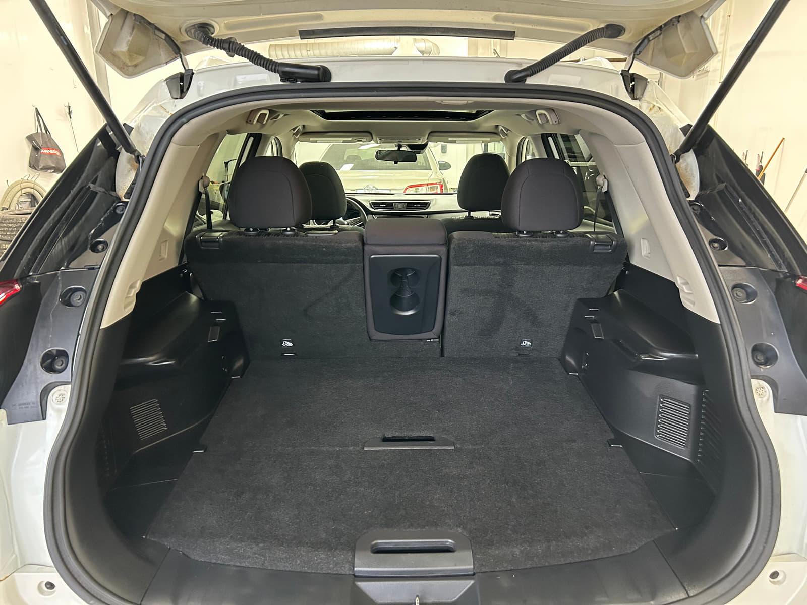 Nissan Rogue 2019 - Image 16