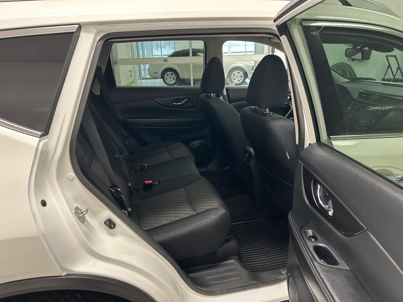 Nissan Rogue 2019 - Image 17