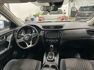 Nissan Rogue 2019 - Thumbnail 18