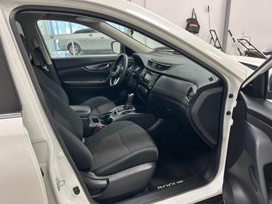 Nissan Rogue 2019 - Thumbnail 19