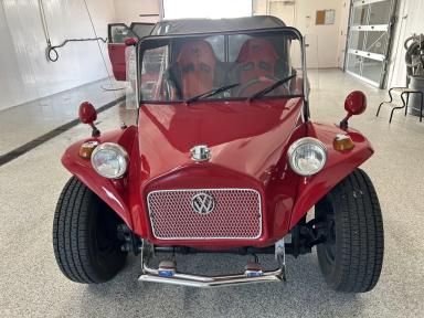 Volkswagen CC 1968 - Thumbnail 4