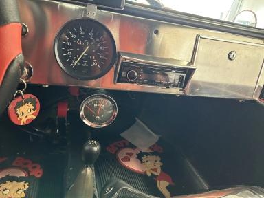 Volkswagen CC 1968 - Thumbnail 8