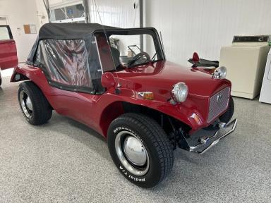 Volkswagen CC 1968 - Thumbnail 1