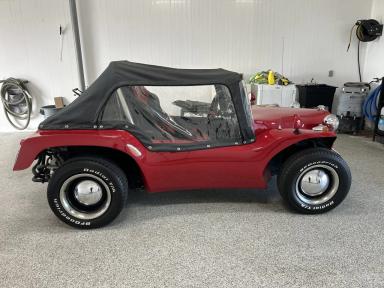 Volkswagen CC 1968 - Thumbnail 10